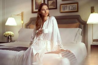 Intercontinental Hotels New York Barclay By IHG fotoÄŸrafÄ±