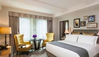 Intercontinental Hotels New York Barclay By IHG fotoÄŸrafÄ±