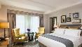 Intercontinental Hotels New York Barclay By IHG oda fotoğrafı