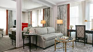Intercontinental Hotels New York Barclay By IHG fotoÄŸrafÄ±