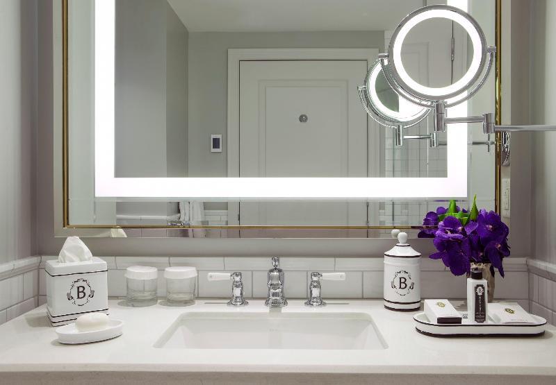 Intercontinental Hotels New York Barclay By IHG - Oda