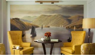 Intercontinental Hotels New York Barclay By IHG fotoÄŸrafÄ±