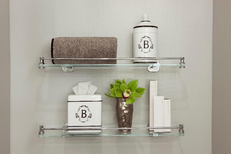 Intercontinental Hotels New York Barclay By IHG - Oda