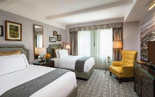 Intercontinental Hotels New York Barclay By IHG fotoÄŸrafÄ±