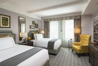 Intercontinental Hotels New York Barclay By IHG fotoÄŸrafÄ±