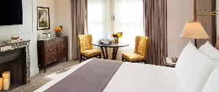 Intercontinental Hotels New York Barclay By IHG fotoÄŸrafÄ±