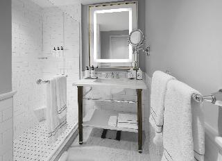 Intercontinental Hotels New York Barclay By IHG fotoÄŸrafÄ±