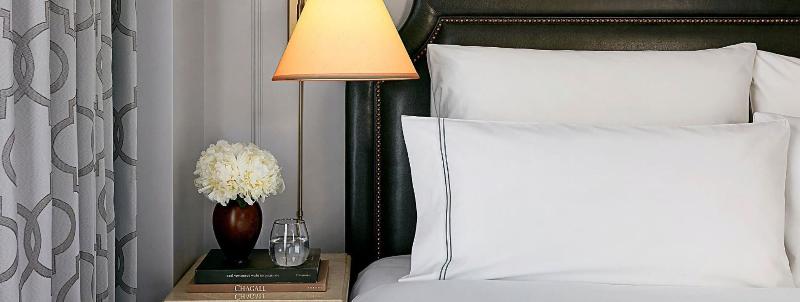 Intercontinental Hotels New York Barclay By IHG - Oda