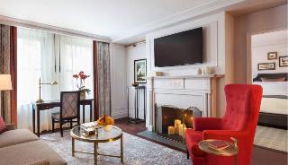 Intercontinental Hotels New York Barclay By IHG fotoÄŸrafÄ±