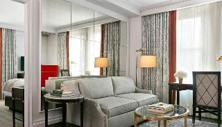 Intercontinental Hotels New York Barclay By IHG fotoÄŸrafÄ±