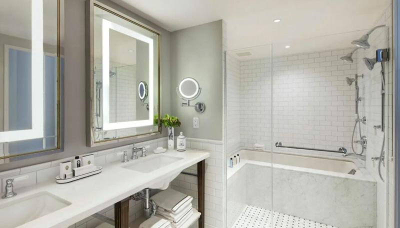 Intercontinental Hotels New York Barclay By IHG - Oda