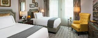 Intercontinental Hotels New York Barclay By IHG fotoÄŸrafÄ±