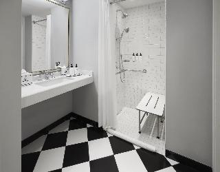 Intercontinental Hotels New York Barclay By IHG fotoÄŸrafÄ±
