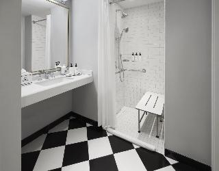 Intercontinental Hotels New York Barclay By IHG fotoÄŸrafÄ±
