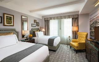 Intercontinental Hotels New York Barclay By IHG fotoÄŸrafÄ±