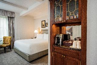 Intercontinental Hotels New York Barclay By IHG fotoÄŸrafÄ±