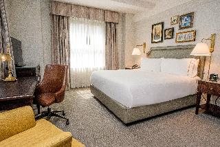 Intercontinental Hotels New York Barclay By IHG fotoÄŸrafÄ±