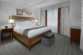 Intercontinental Hotels New York Barclay By IHG fotoÄŸrafÄ±