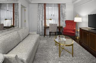 Intercontinental Hotels New York Barclay By IHG fotoÄŸrafÄ±