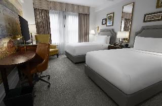 Intercontinental Hotels New York Barclay By IHG fotoÄŸrafÄ±