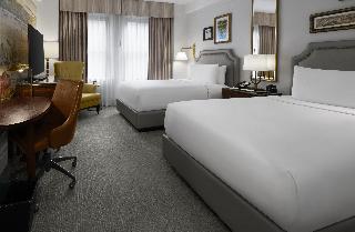 Intercontinental Hotels New York Barclay By IHG fotoÄŸrafÄ±