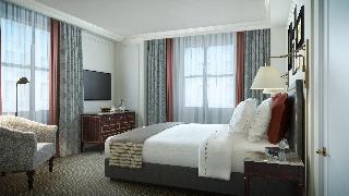 Intercontinental Hotels New York Barclay By IHG fotoÄŸrafÄ±