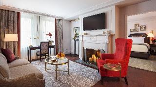 Intercontinental Hotels New York Barclay By IHG fotoÄŸrafÄ±