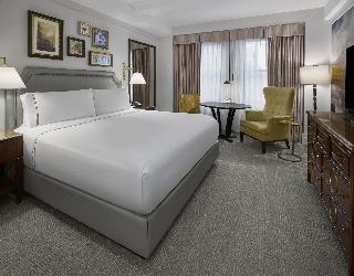 Intercontinental Hotels New York Barclay By IHG fotoÄŸrafÄ±