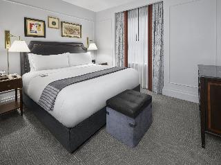 Intercontinental Hotels New York Barclay By IHG fotoÄŸrafÄ±