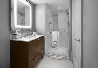 Intercontinental Hotels New York Barclay By IHG fotoÄŸrafÄ±