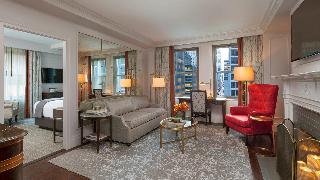 Intercontinental Hotels New York Barclay By IHG fotoÄŸrafÄ±