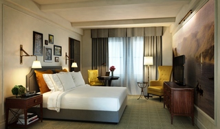 Intercontinental Hotels New York Barclay By IHG fotoÄŸrafÄ±