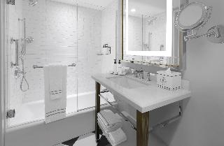 Intercontinental Hotels New York Barclay By IHG fotoÄŸrafÄ±