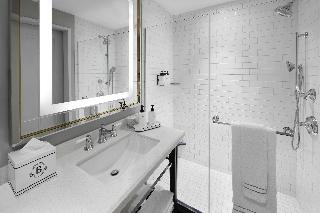 Intercontinental Hotels New York Barclay By IHG fotoÄŸrafÄ±