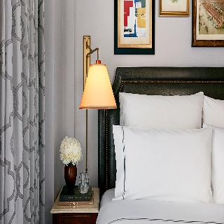 Intercontinental Hotels New York Barclay By IHG fotoÄŸrafÄ±