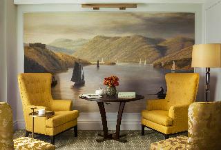 Intercontinental Hotels New York Barclay By IHG fotoÄŸrafÄ±