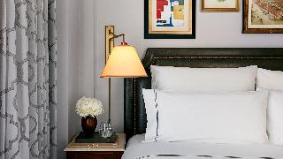 Intercontinental Hotels New York Barclay By IHG fotoÄŸrafÄ±
