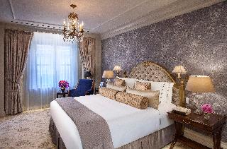 Intercontinental Hotels New York Barclay By IHG fotoÄŸrafÄ±