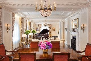 Intercontinental Hotels New York Barclay By IHG fotoÄŸrafÄ±