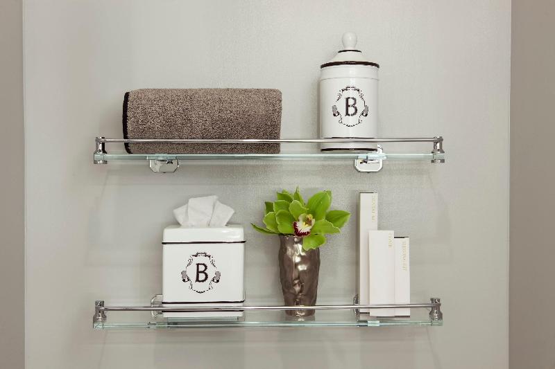 Intercontinental Hotels New York Barclay By IHG - Oda