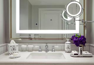 Intercontinental Hotels New York Barclay By IHG fotoÄŸrafÄ±