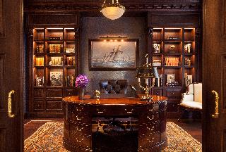 Intercontinental Hotels New York Barclay By IHG fotoÄŸrafÄ±
