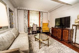 Intercontinental Hotels New York Barclay By IHG fotoÄŸrafÄ±