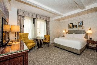 Intercontinental Hotels New York Barclay By IHG fotoÄŸrafÄ±
