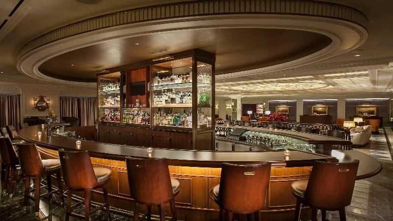 Intercontinental Hotels New York Barclay By IHG - Restoran