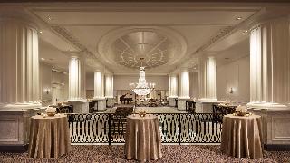 Intercontinental Hotels New York Barclay By IHG fotoÄŸrafÄ±