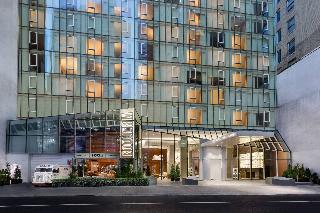 Ac Hotel New York Times Square otel fotoğrafı