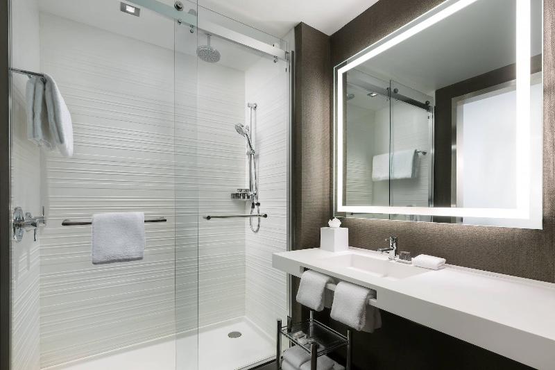 Ac Hotel New York Times Square - Oda