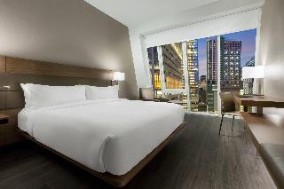Ac Hotel New York Times Square fotoÄŸrafÄ±