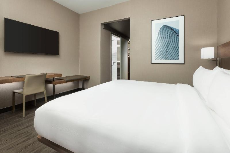 Ac Hotel New York Times Square - Oda